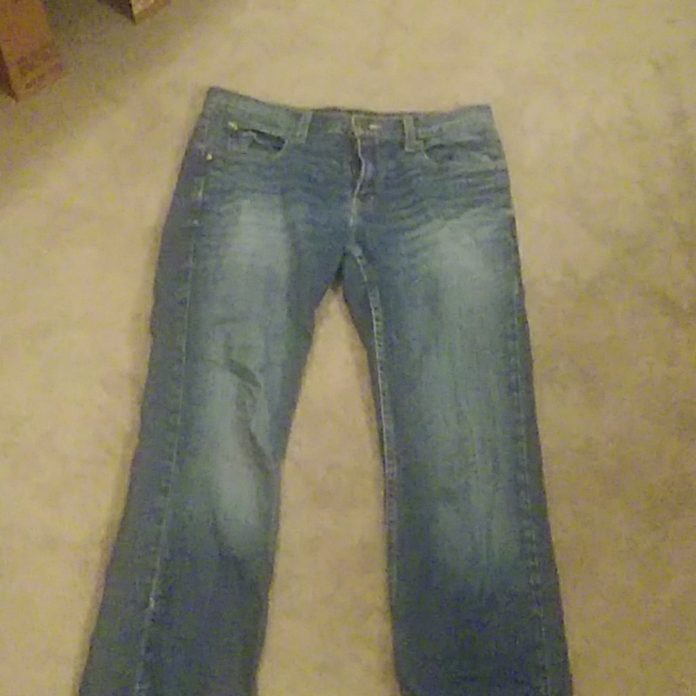 Mens jeans